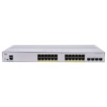SWITCH CISCO-D CBS250-24FP-4G-EU - Image 2