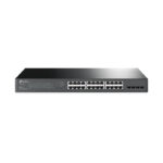 TP-Link Switch TL-SG2428P - Image 2