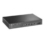 SWITCH TP-LINK TL-SG2210MP - Image 2