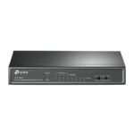 SWITCH TP-LINK TL-SF1008LP