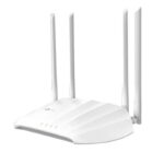 TL-WA1201 Dual-Band Wi-Fi Access Point - Image 2