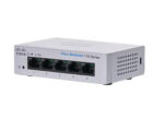 SWITCH CISCO CBS110-5T-D-EU - Image 2