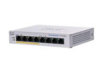 SWITCH CISCO CBS110-8PP-D-EU - Image 2