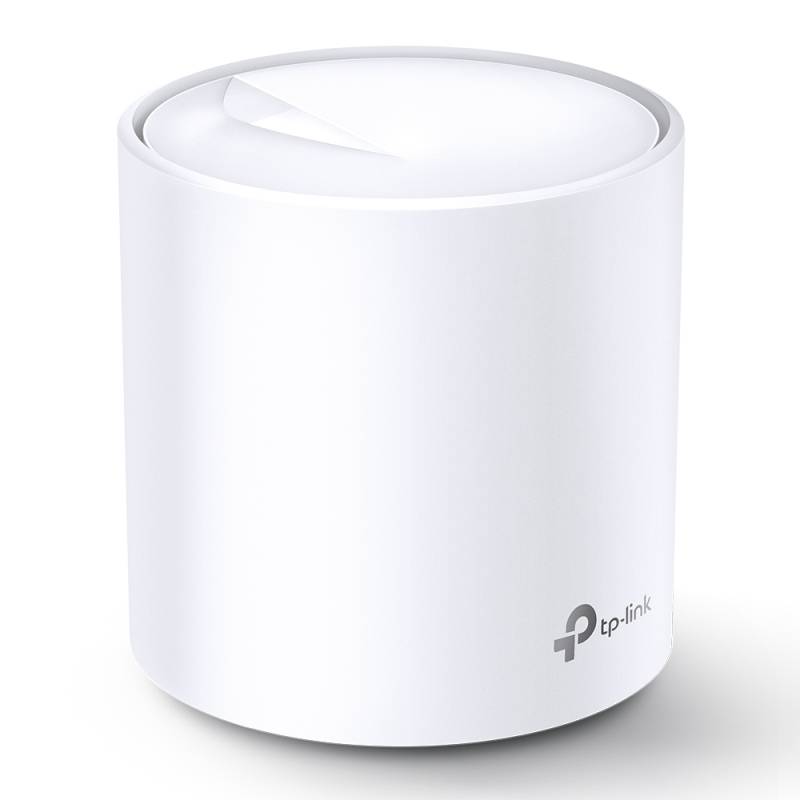product-572896-main WIRELESS ACCESS POINT Deco X60(1-pack) - Image 1