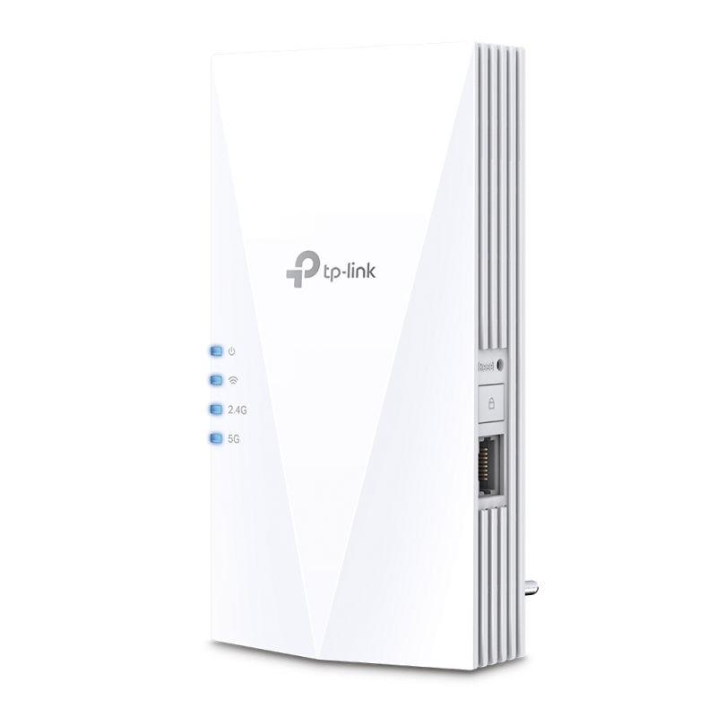 product-583380-main TP-LINK REPEATER RE500X - Image 1