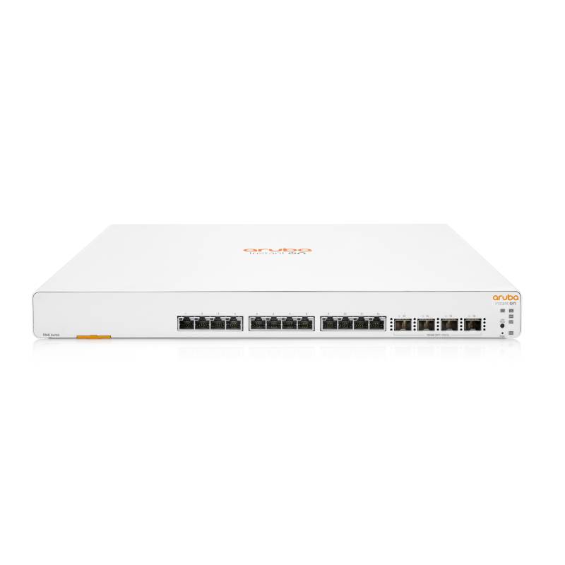 product-587740-main Aruba IOn 1960 12XT 4XF Sw JL805A - Image 1