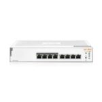 Aruba Instant On 1830 8G 65W Swch JL811A - Image 2