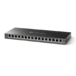 SWITCH TP-LINK TL-SG116E