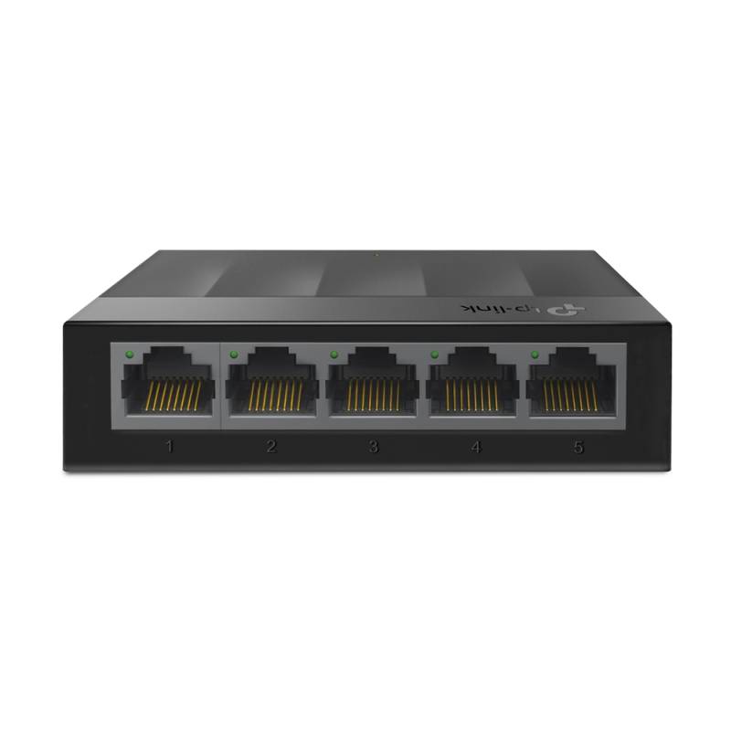 product-607487-main SWITCH TP-LINK LS1005G - Image 1