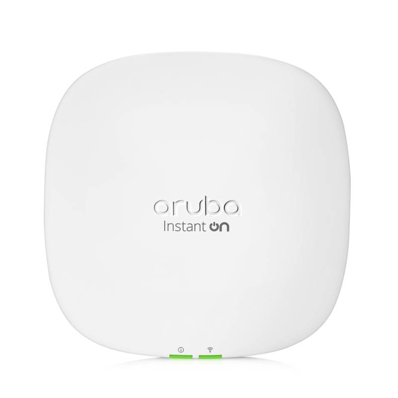 product-628224-main Aruba Instant On AP25 (RW) R9B28A - Image 1
