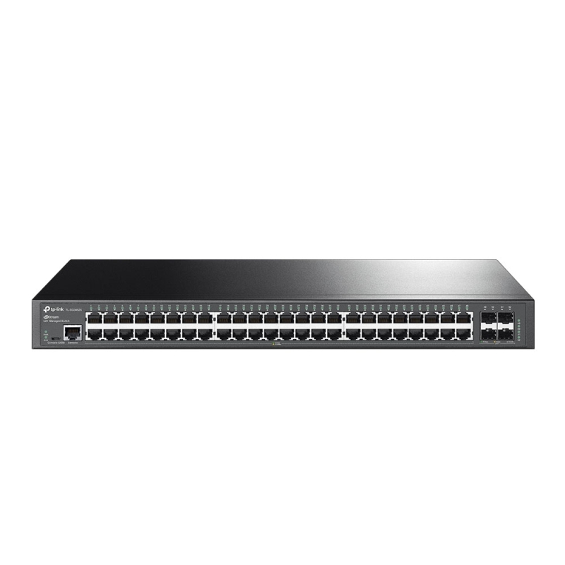 product-630357-main TP-Link Switch TL-SG3452X - Image 1