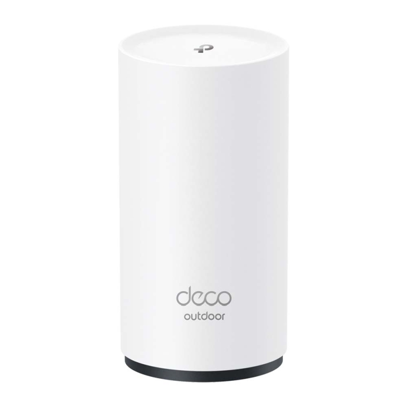 product-661818-main TP-Link Mesh Deco X50-Outdoor(1-pack) - Image 1