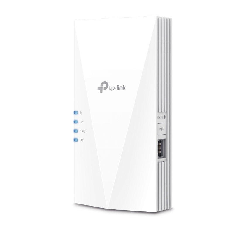 product-661840-main TP-LINK REPEATER RE600X - Image 1