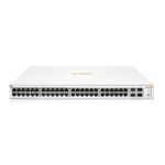 HPE ArubaIOn1930 48G 4SFP+ 370W JL686B