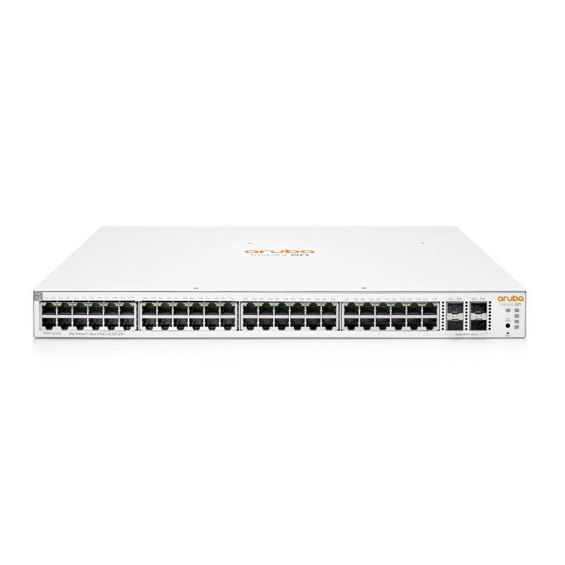 product-676876-main HPE ArubaIOn1930 48G 4SFP+ 370W JL686B - Image 1