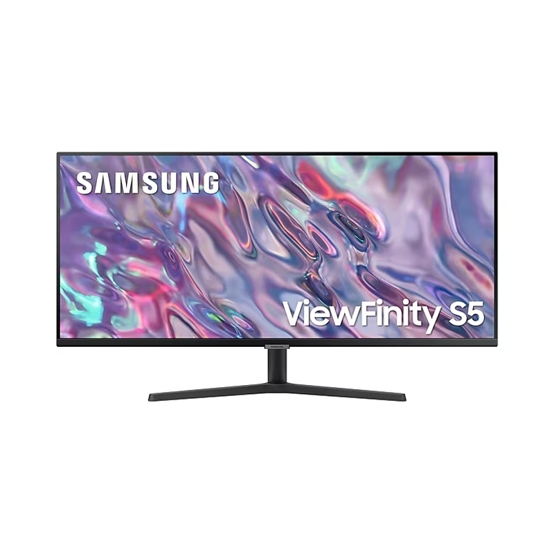 product-684630-main ΟΘΟΝΗ SAMSUNG 34" LS34C500GAUXEN - Image 1