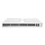 Aruba IOn 1930 48G 4SFP+ Switch JL685A
