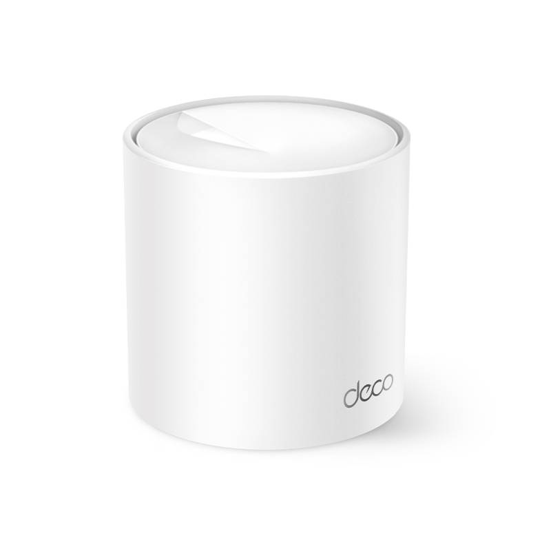product-700278-main WIRELESS ACCESS POINT Deco X10(1-pack) - Image 1