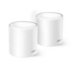 WIRELESS ACCESS POINT Deco X10(2-pack) - Image 2