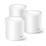WIRELESS ACCESS POINT Deco X10(3-pack) - Image 2