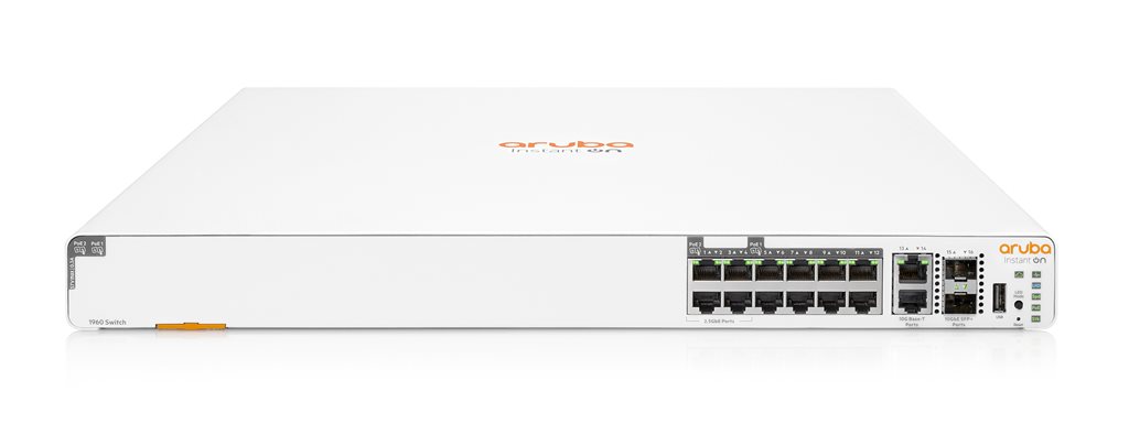 product-702333-main Aruba IOn1960 8G 4p2.5 2XT2XF S0F35A#ABB - Image 1