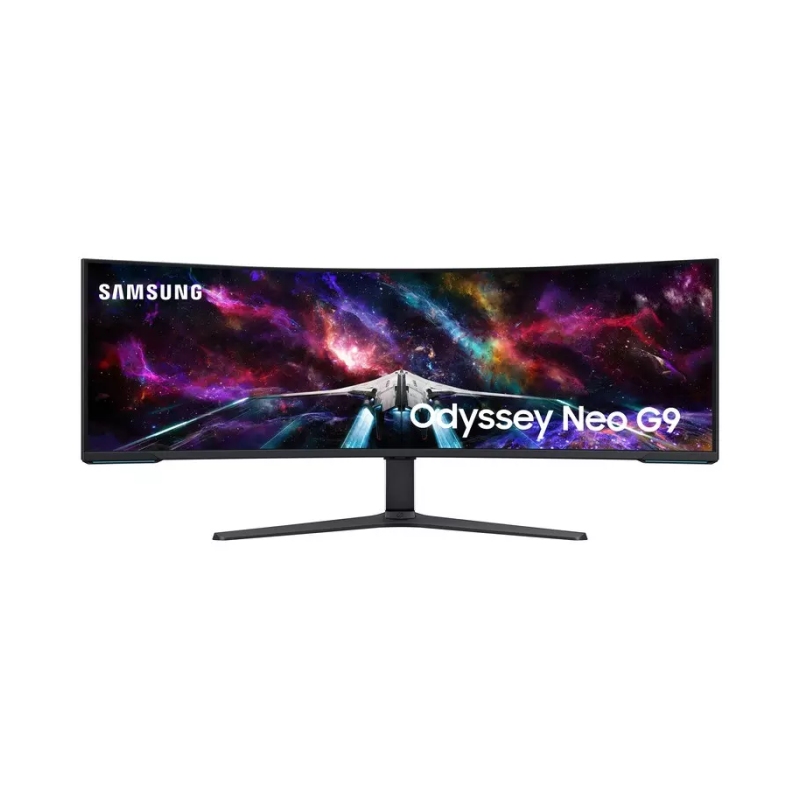 product-702476-main ΟΘΟΝΗ SAMSUNG 57" LS57CG952NUXEN - Image 1