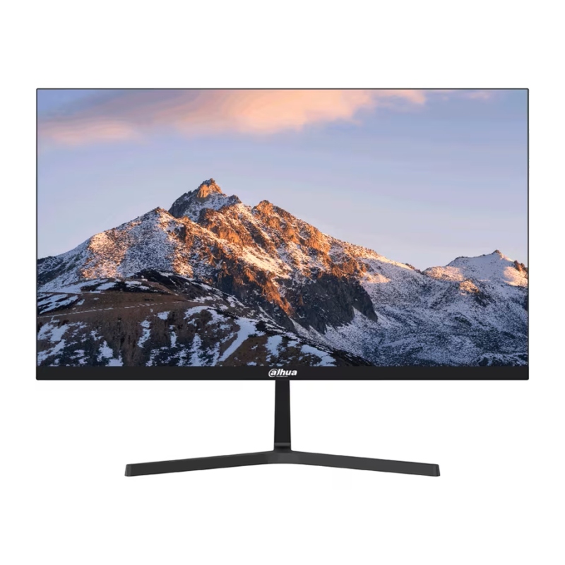 product-702891-main Dahua Monitor DHI-LM24-B200S - Image 1