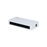 Dahua 8-Port Plastic Gigabit Switch - Image 2
