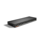 Dahua 16-Port Unmanaged Gigabit PoE Swit - Image 2