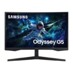 ΟΘΟΝΗ SAMSUNG 27" LS27CG552EUXEN