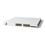 SWITCH CISCO-D C1300-24FP-4X