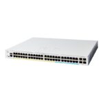 SWITCH CISCO-D C1300-48FP-4X - Image 2