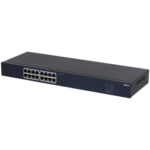 Dahua 16-Port Unmanaged Ethernet Switch