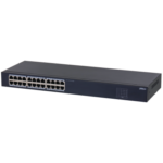 Dahua 24-Port Unmanaged Ethernet Switch - Image 2