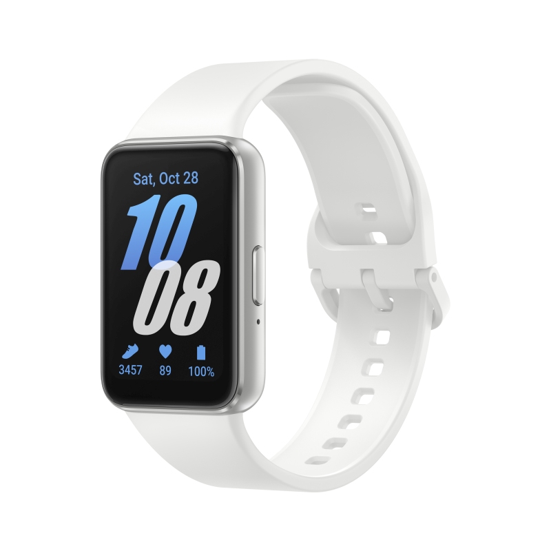 product-720520-main Samsung Galaxy Fit 3 Silver - Image 1