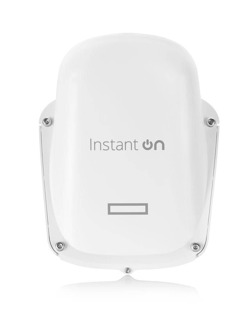 product-727888-main HPE NW ION AP27 (RW) Wi-Fi 6 AP S1T37A - Image 1
