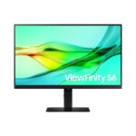 ΟΘΟΝΗ SAMSUNG 24'' LS24D600UAUXEN - Image 2