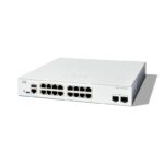 ΕΞ.ΔΙΚΤ CISCO-D C1200-16T-2G - Image 2