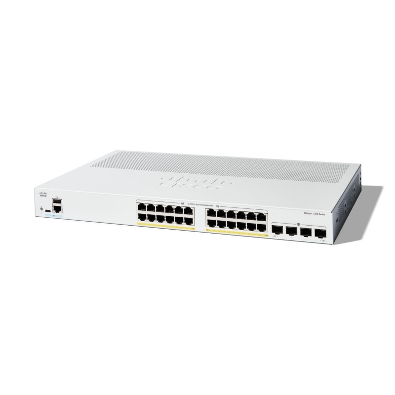 product-736820-main ΕΞ.ΔΙΚΤ CISCO-D C1200-24P-4G - Image 1
