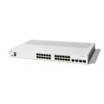 ΕΞ.ΔΙΚΤ CISCO-D C1200-24P-4G - Image 2