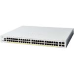 ΕΞ.ΔΙΚΤ CISCO-D C1300-48P-4G - Image 2