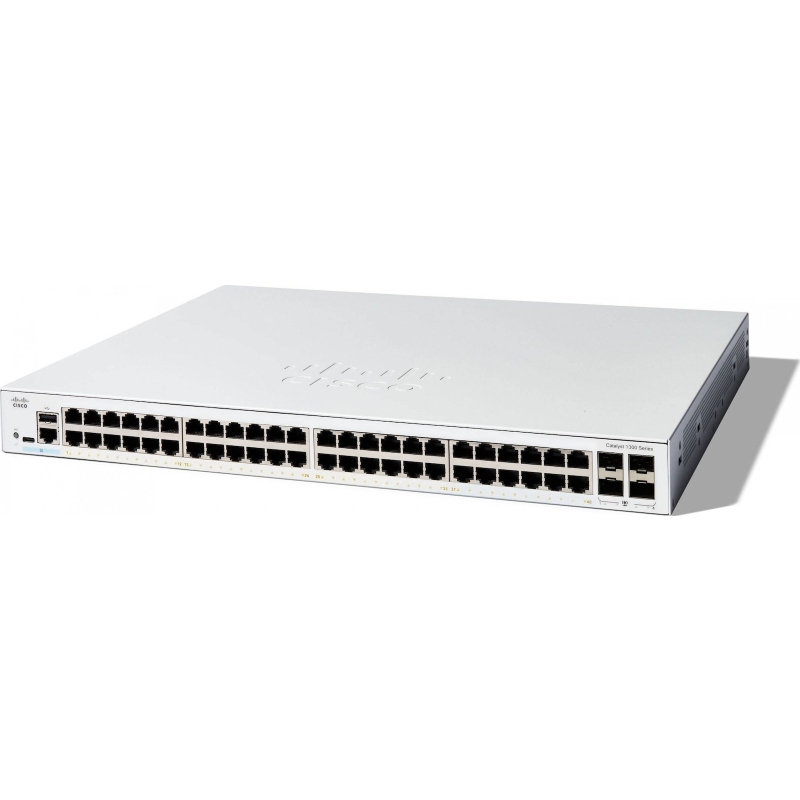 product-736826-main ΕΞ.ΔΙΚΤ CISCO-D C1300-48T-4G - Image 1