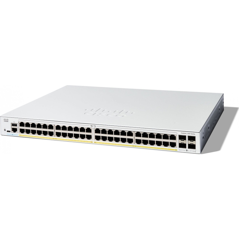 product-737633-main ΕΞ.ΔΙΚΤ CISCO-D C1200-48P-4X - Image 1