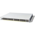 ΕΞ.ΔΙΚΤ CISCO-D C1200-48P-4X - Image 2