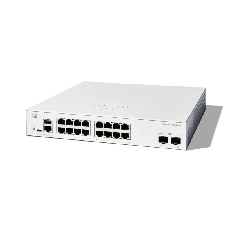 product-740422-main ΕΞ.ΔΙΚΤ CISCO-D C1200-16P-2G - Image 1
