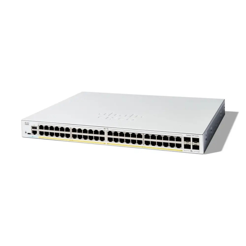 product-740441-main ΕΞ.ΔΙΚΤ CISCO-D C1200-48T-4G - Image 1