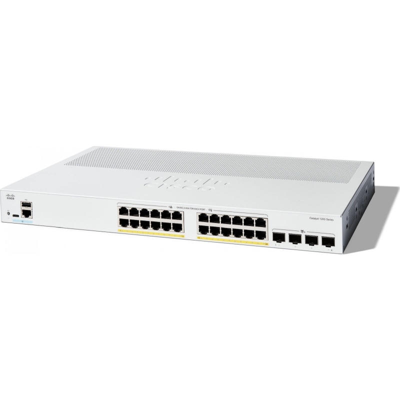 product-740442-main ΕΞ.ΔΙΚΤ CISCO-D C1200-24P-4X - Image 1