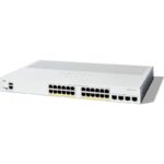 ΕΞ.ΔΙΚΤ CISCO-D C1200-24P-4X - Image 2