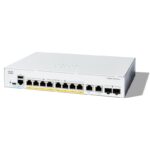ΕΞ.ΔΙΚΤ CISCO-D C1300-8P-E-2G - Image 3