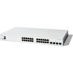SWITCH CISCO-D C1300-24T-4X - Image 2